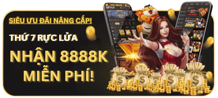 Tin tức khuyến mãi và ưu đãi độc quyền luck8333