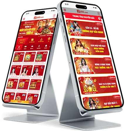 Người dùng đang xem các môn thể thao đa dạng trên giao diện luck8333