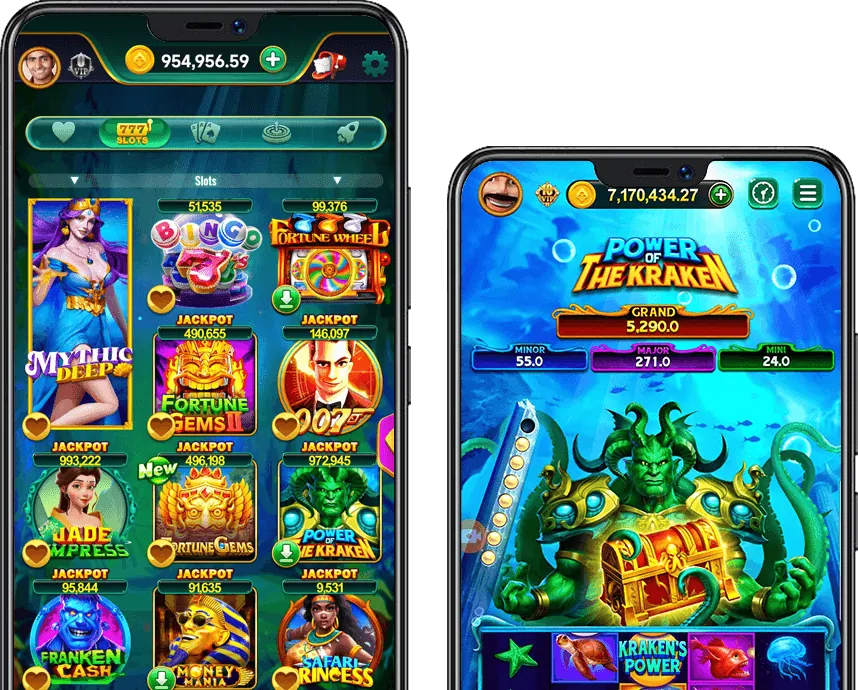 Các loại vũ khí trong game bắn cá luck8333