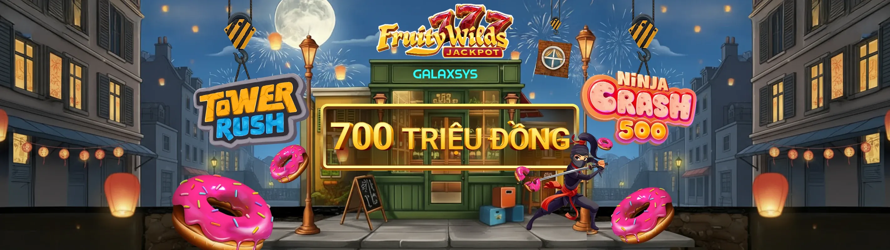Sảnh Casino Trực Tuyến Đẳng Cấp tại luck8333