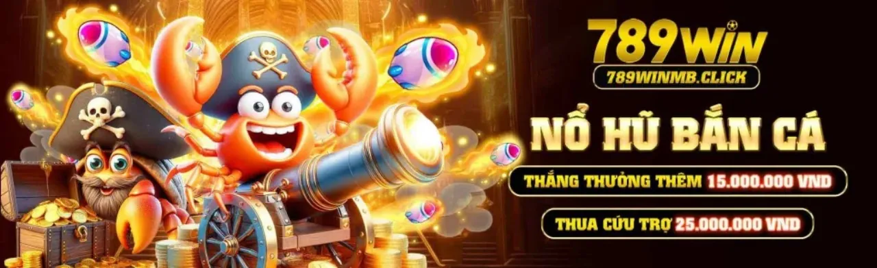 Banner Khuyến Mãi Hấp Dẫn luck8333 2026