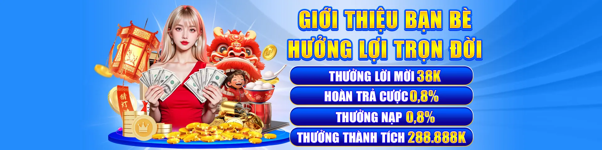Hình ảnh chính blog luck8333