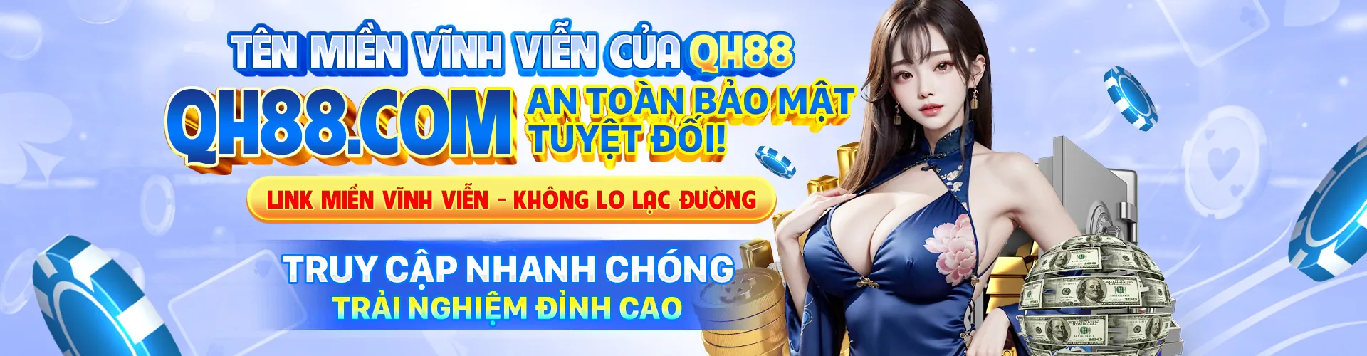 Hình ảnh bảo mật dữ liệu cho Chính sách quyền riêng tư của luck8333