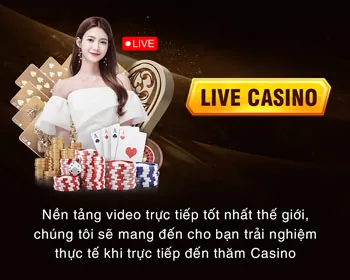 Giao diện thân thiện luck8333