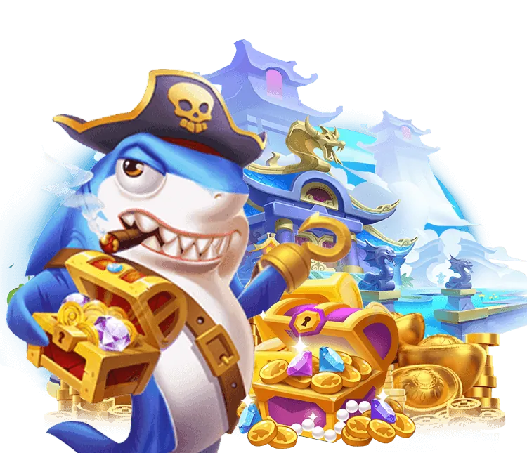 Game Bắn Cá Rồng Vàng luck8333
