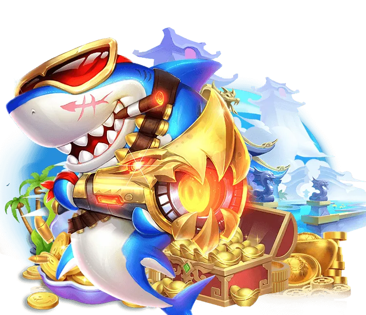 Game Bắn Cá Đại Dương Vua luck8333