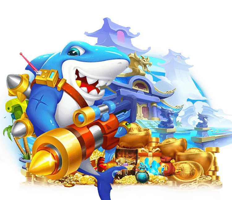 Game Bắn Cá Thợ Săn Cá luck8333